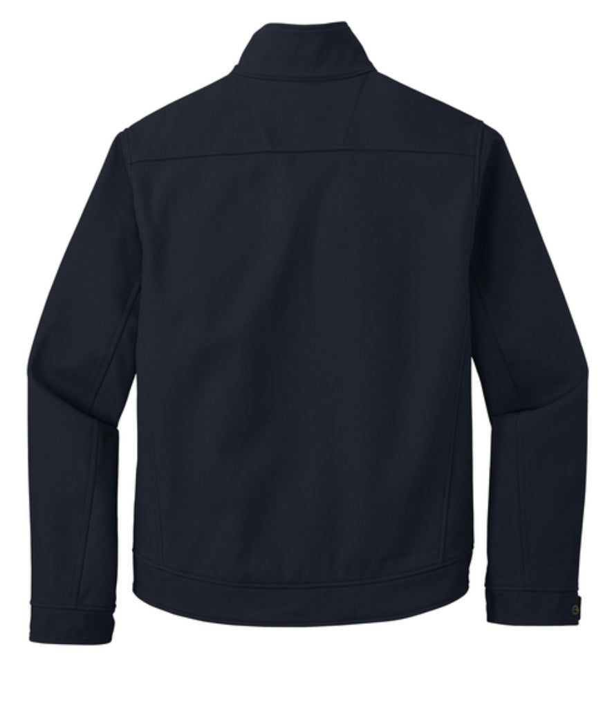 CornerStone® Duck Bonded Soft Shell Jacket