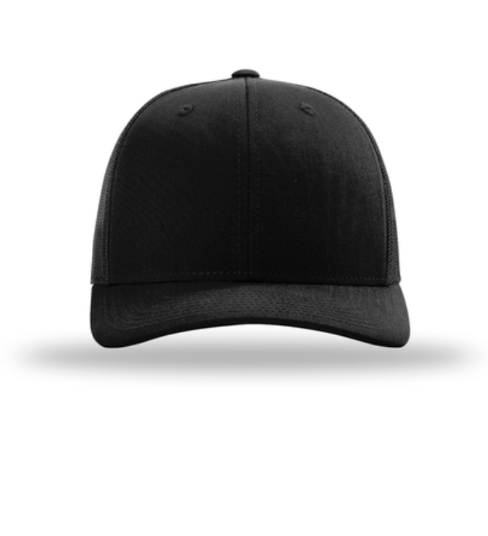 Richardson Trucker Cap-112