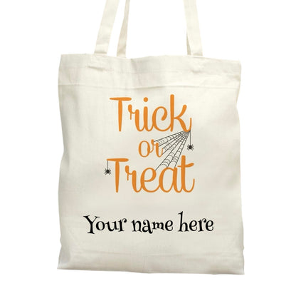 CUSTOM CANVA BAGS- DTF