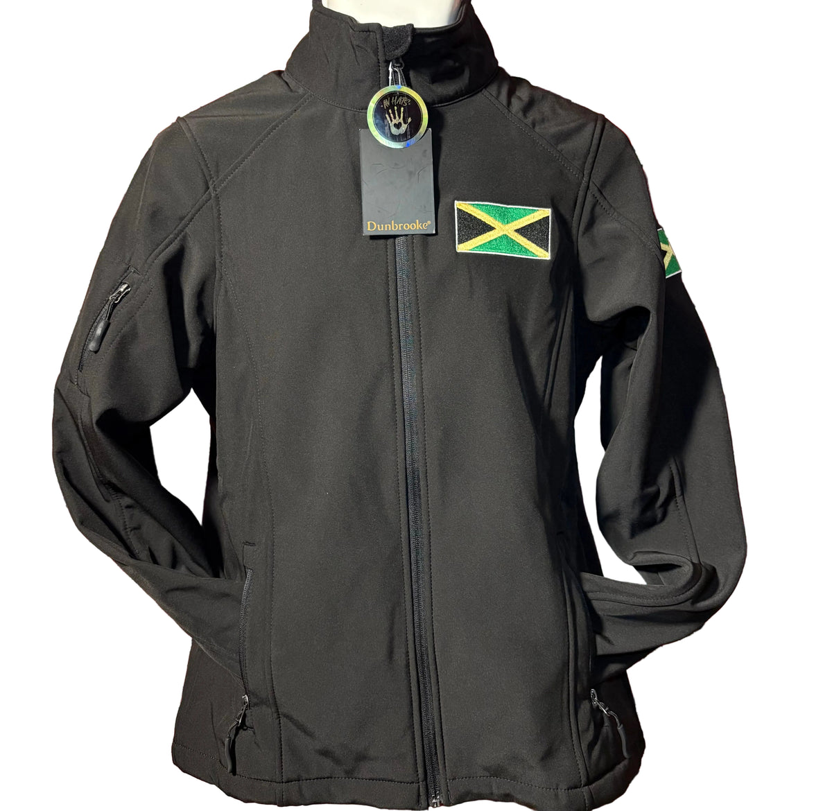 Dunbrooke Sonoma Softshell