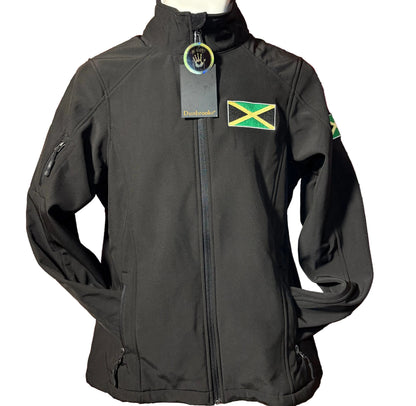 Dunbrooke Sonoma Softshell