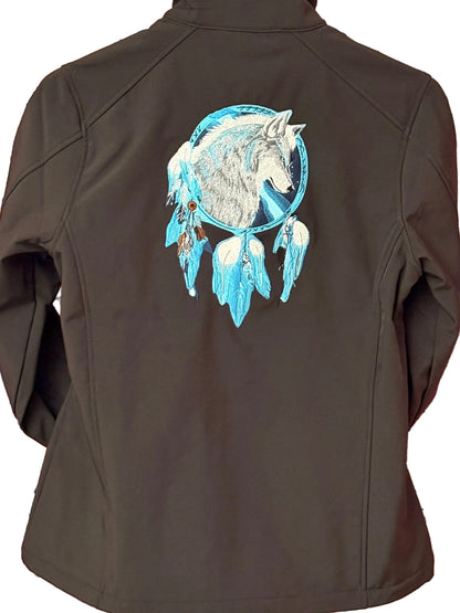Dunbrooke Sonoma Softshell