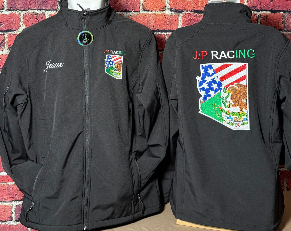 Dunbrooke Sonoma Softshell
