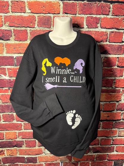 Custom Hoodie-Embroidery