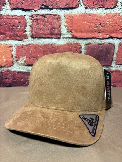 KAMEL 804 CUSTOMIZABLE CAPS