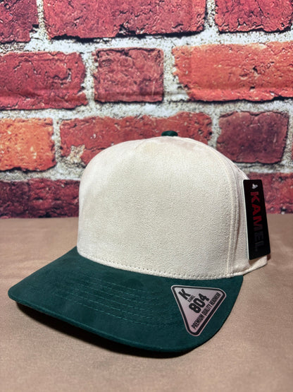 KAMEL 804 CUSTOMIZABLE CAPS