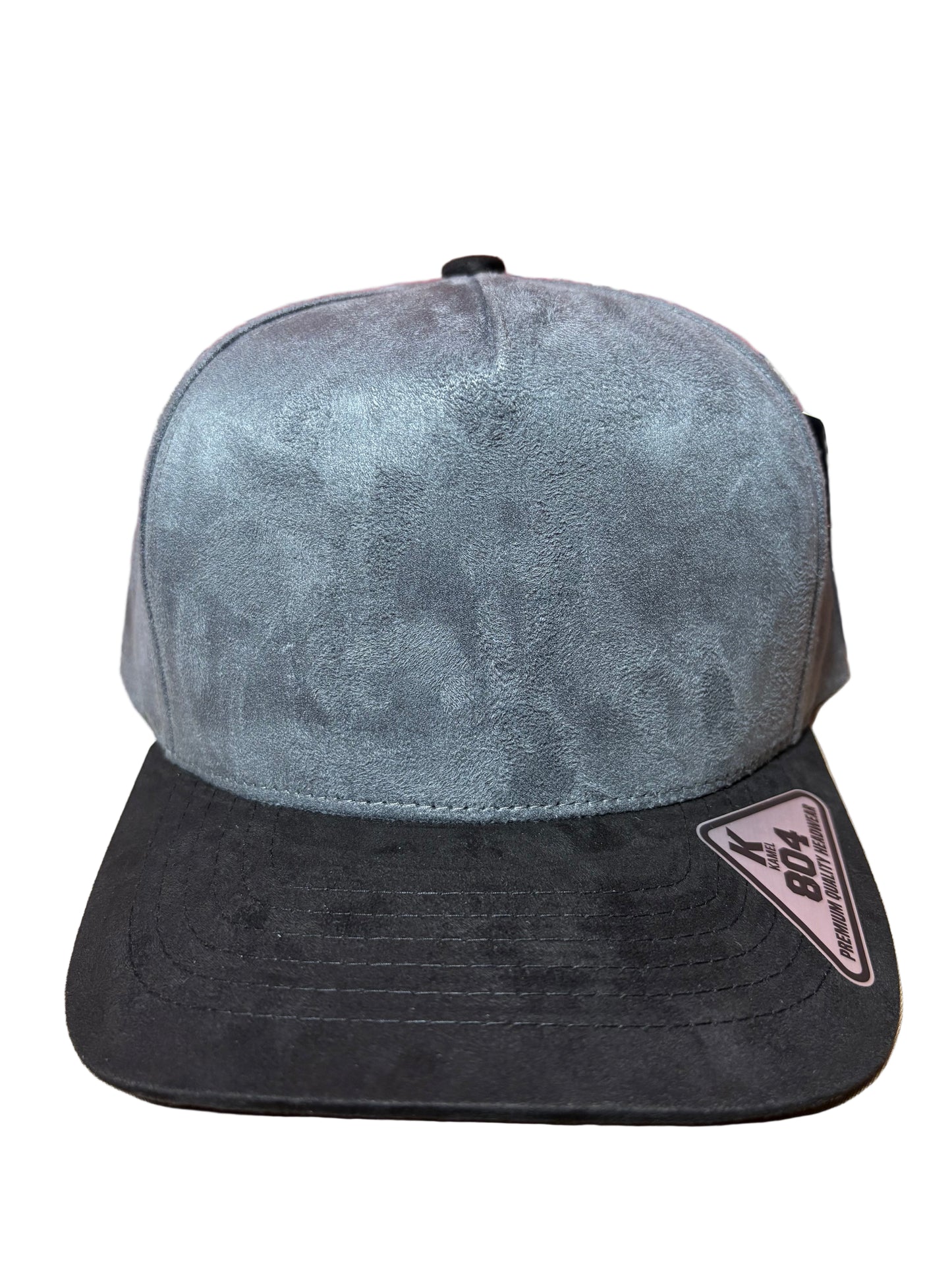 KAMEL 804 CUSTOMIZABLE CAPS