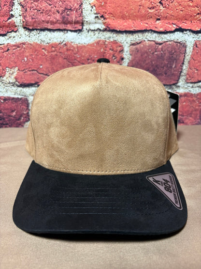 KAMEL 804 CUSTOMIZABLE CAPS