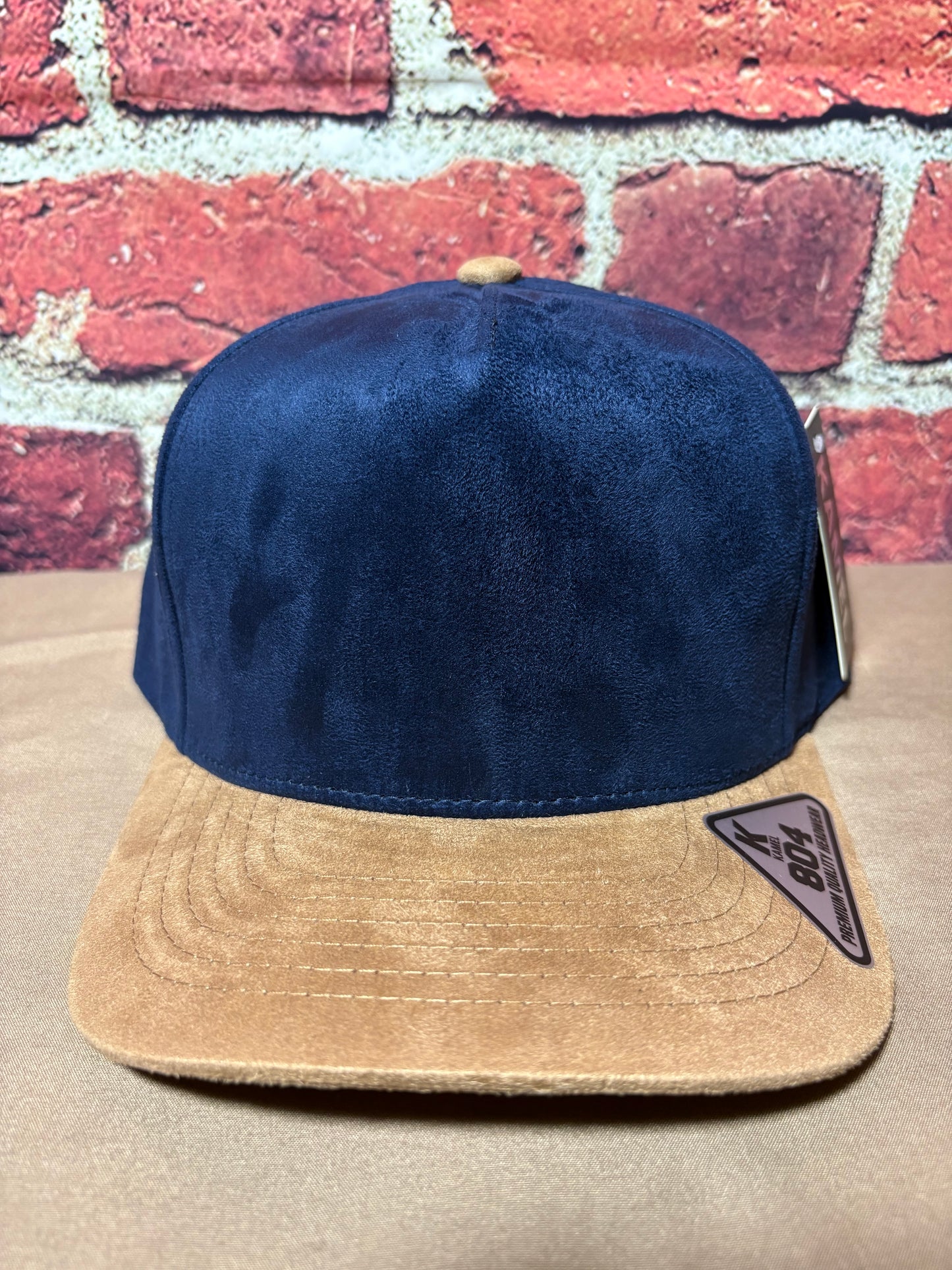 KAMEL 804 CUSTOMIZABLE CAPS