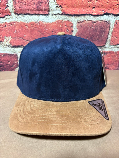 KAMEL 804 CUSTOMIZABLE CAPS