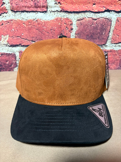 KAMEL 804 CUSTOMIZABLE CAPS