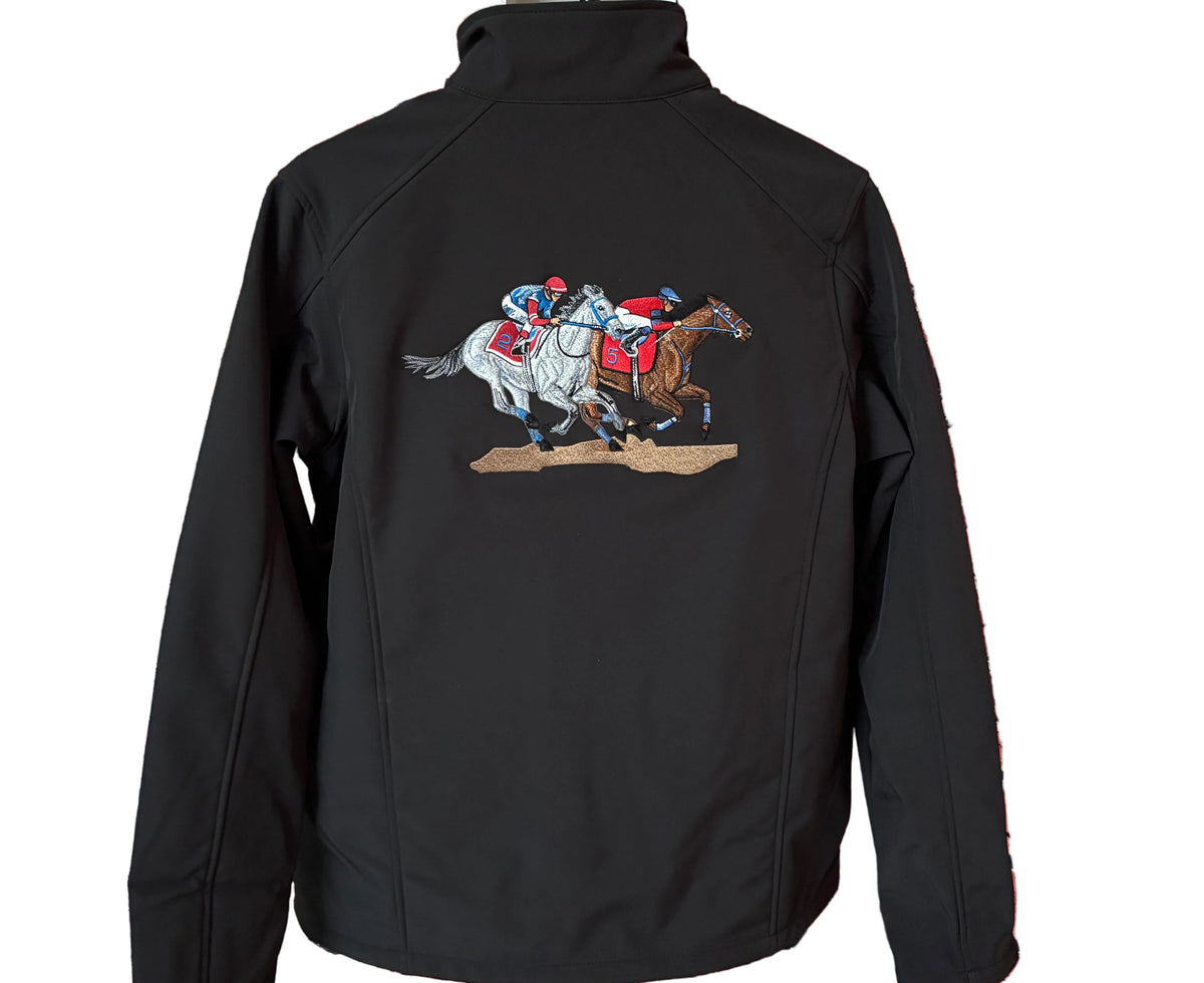 Dunbrooke Sonoma Softshell