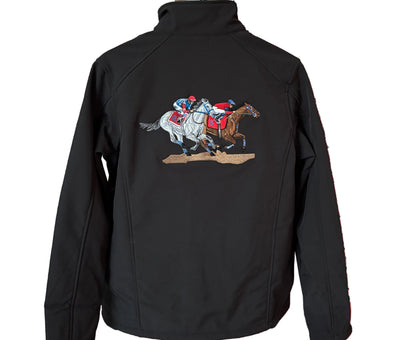 Dunbrooke Sonoma Softshell