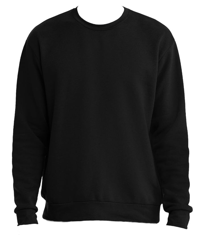 Custom Hoodie-Embroidery