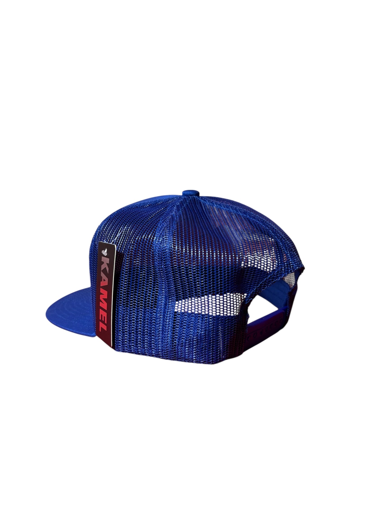 KAMEL 804 CUSTOMIZABLE CAPS