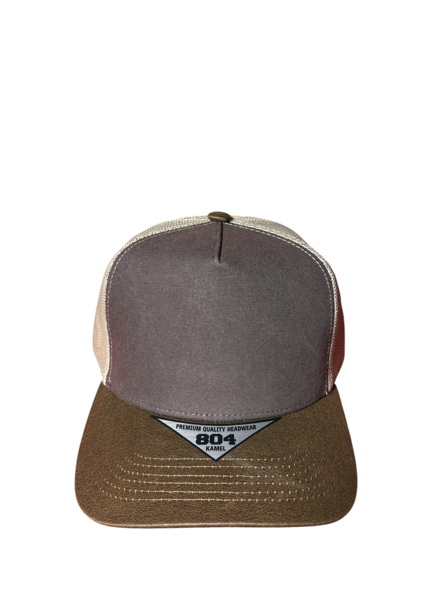KAMEL 804 CUSTOMIZABLE CAPS