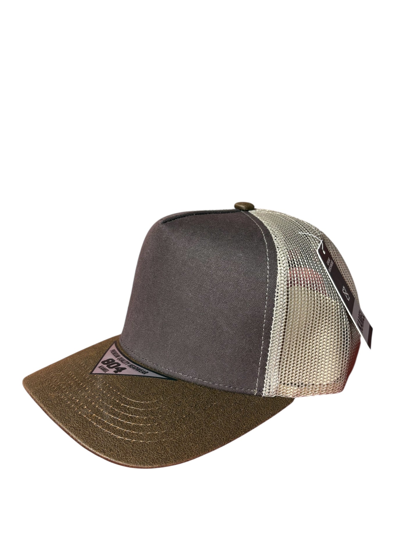 KAMEL 804 CUSTOMIZABLE CAPS