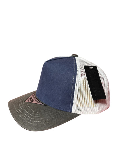 KAMEL 804 CUSTOMIZABLE CAPS