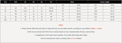 Solid Two Piece Maxi Dress