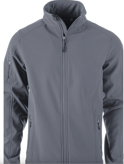 Dunbrooke Sonoma Softshell - Customization Available