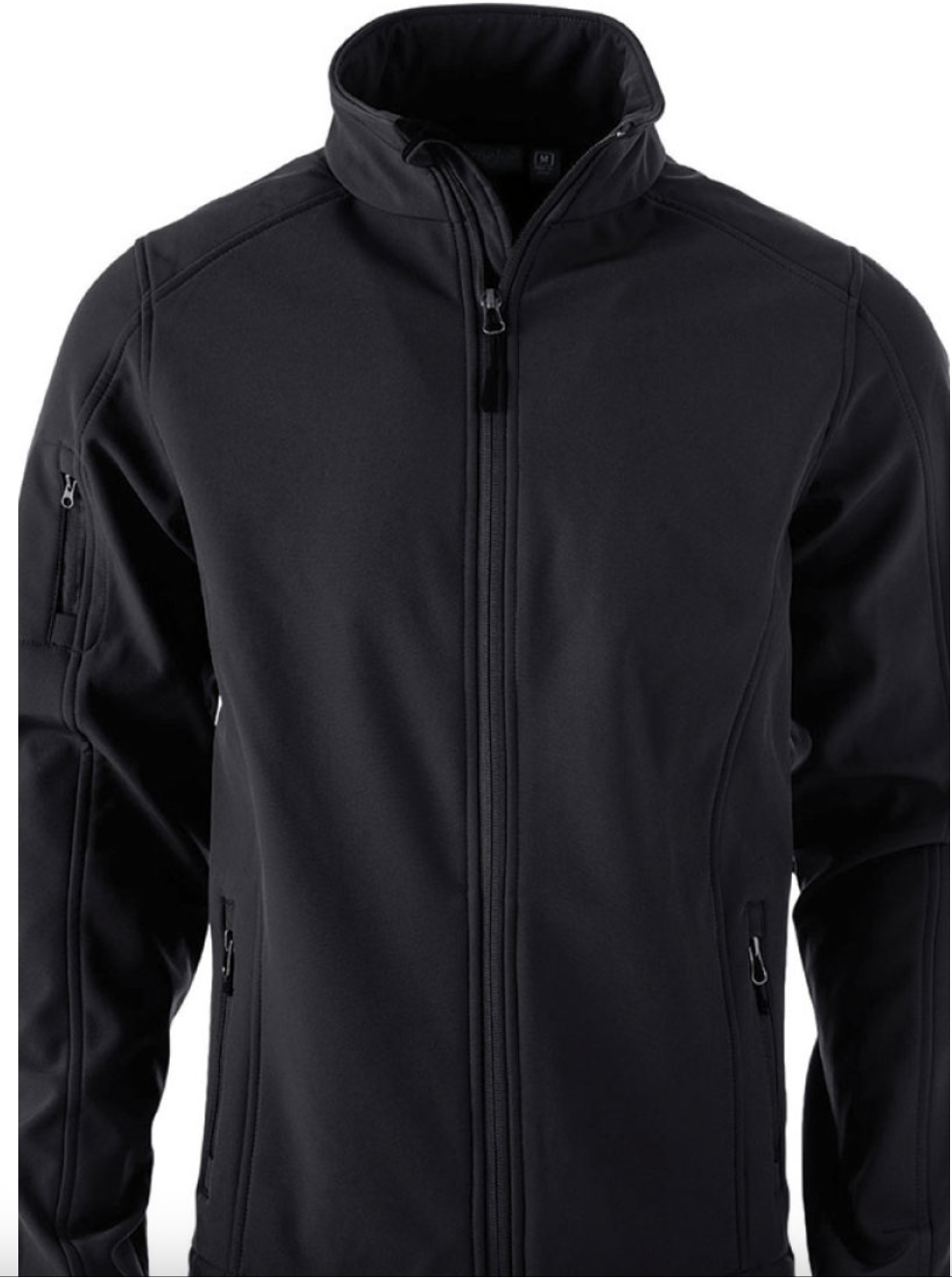 Dunbrooke Sonoma Softshell - Customization Available