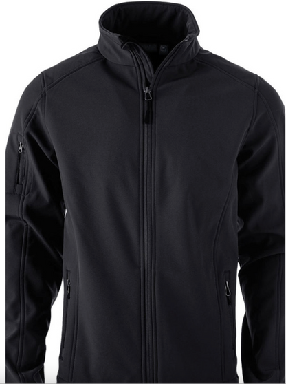 Dunbrooke Sonoma Softshell - Customization Available
