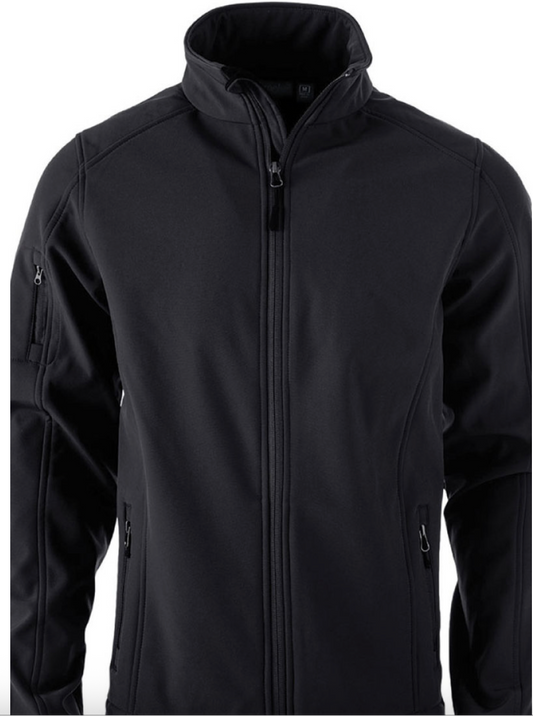 Dunbrooke Sonoma Softshell - Customization Available