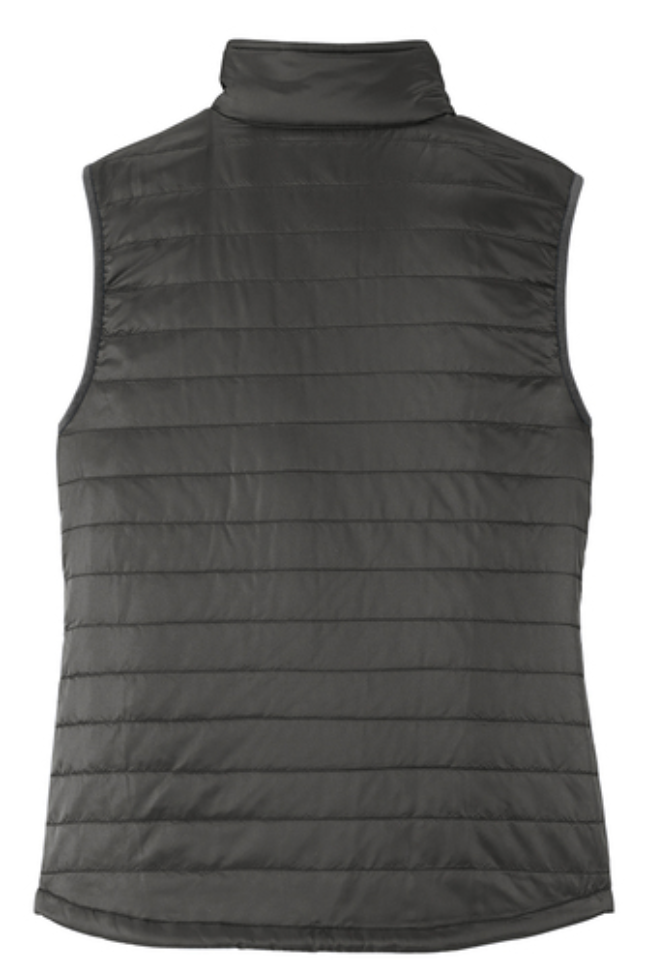 Customizable Port Authority® Packable Puffy Vest