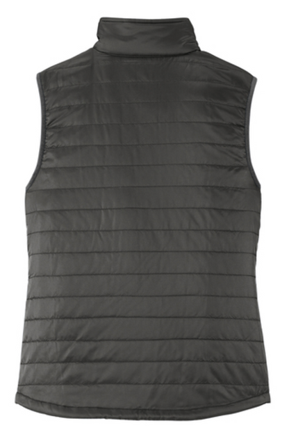 Customizable Port Authority® Packable Puffy Vest