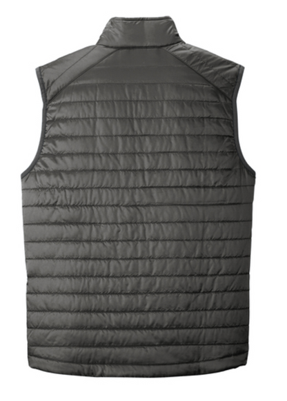 Customizable Port Authority® Packable Puffy Vest