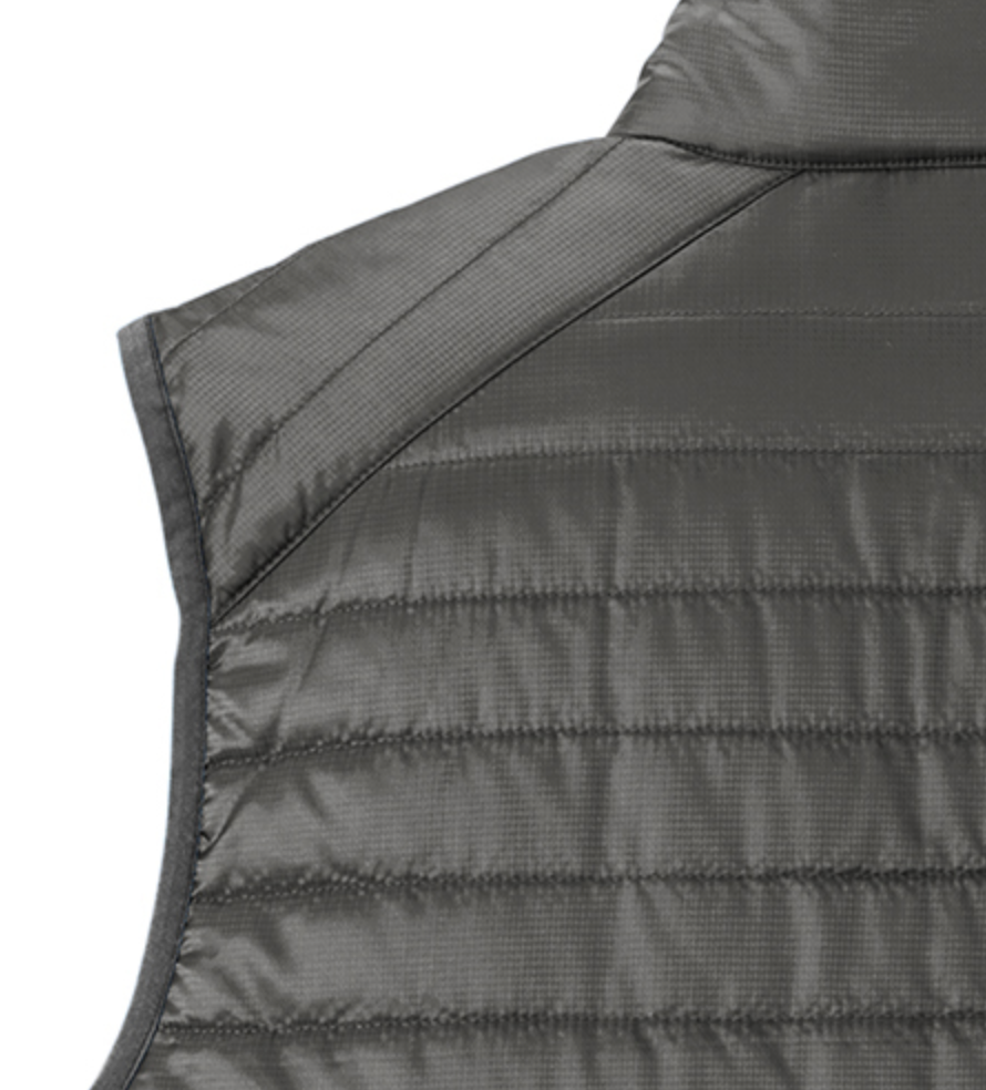 Customizable Port Authority® Packable Puffy Vest