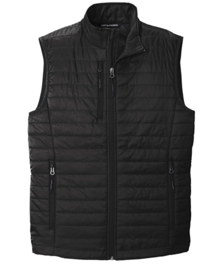 Customizable Port Authority® Packable Puffy Vest