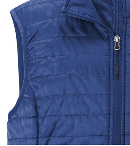 Customizable Port Authority® Packable Puffy Vest