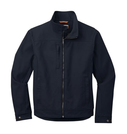 CornerStone® Duck Bonded Soft Shell Jacket