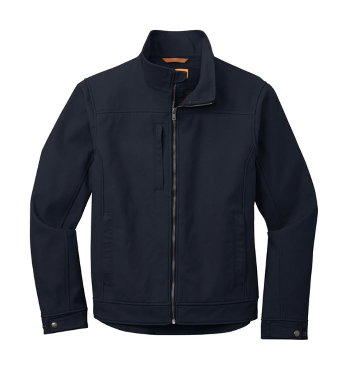 CornerStone® Duck Bonded Soft Shell Jacket