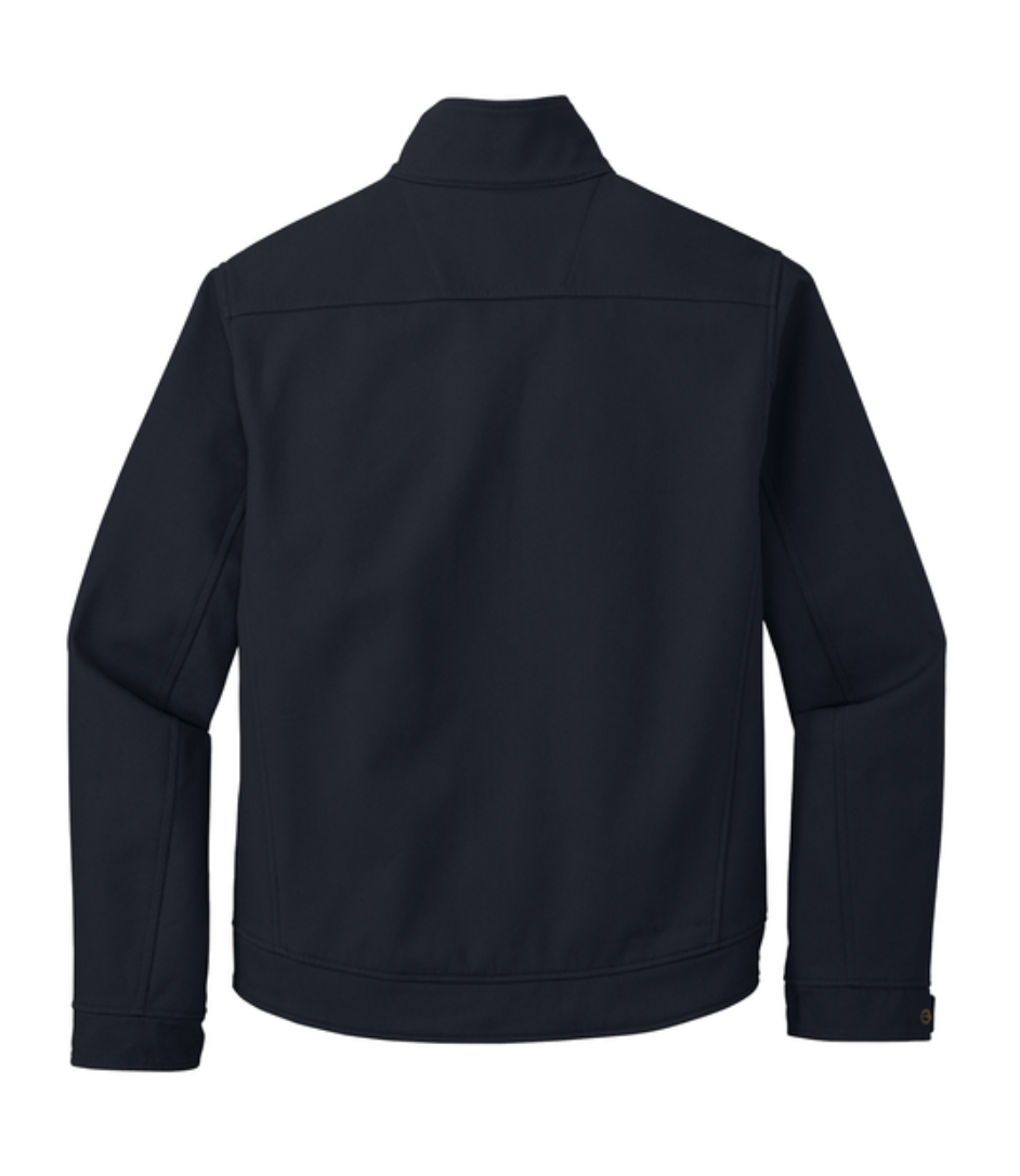 CornerStone® Duck Bonded Soft Shell Jacket