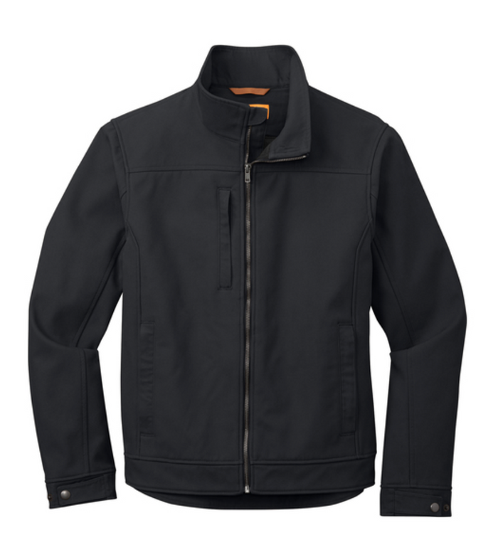 CornerStone® Duck Bonded Soft Shell Jacket