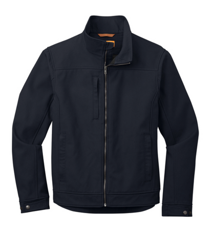 CornerStone® Duck Bonded Soft Shell Jacket