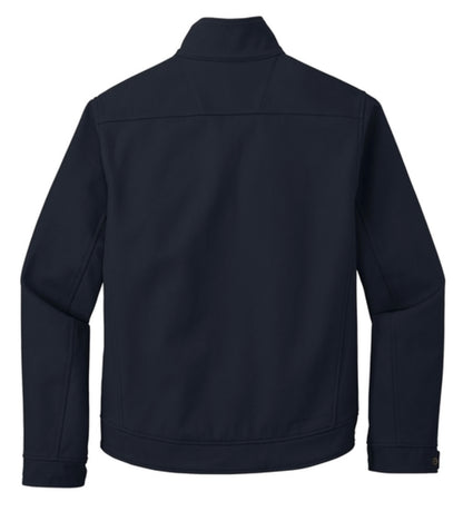 CornerStone® Duck Bonded Soft Shell Jacket