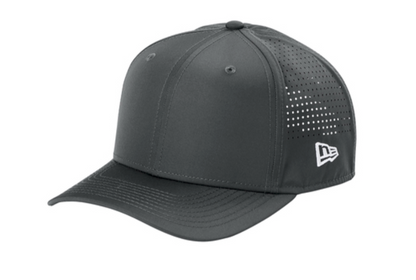 New Era® 9SEVENTY® Perforated Snapback Cap NE-501