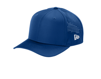 New Era® 9SEVENTY® Perforated Snapback Cap NE-501