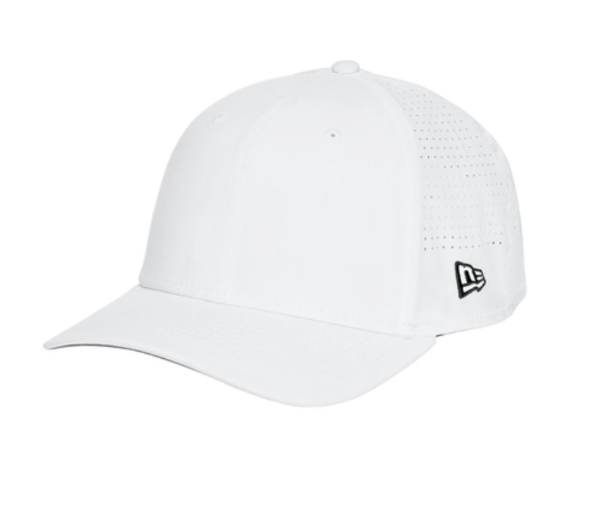 New Era® 9SEVENTY® Perforated Snapback Cap NE-501