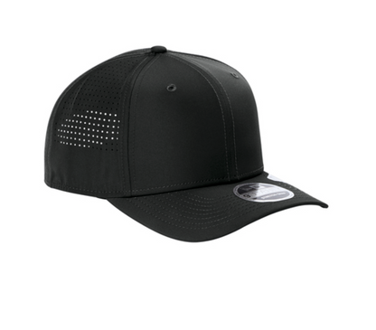 New Era® 9SEVENTY® Perforated Snapback Cap NE-501