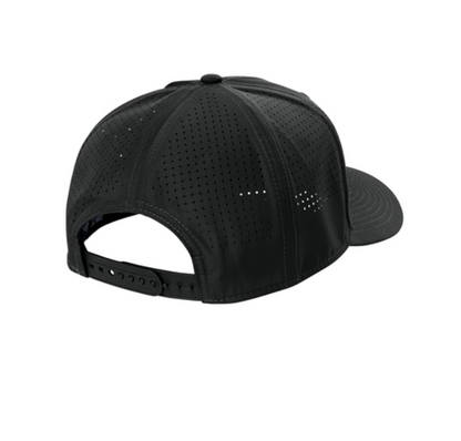 New Era® 9SEVENTY® Perforated Snapback Cap NE-501