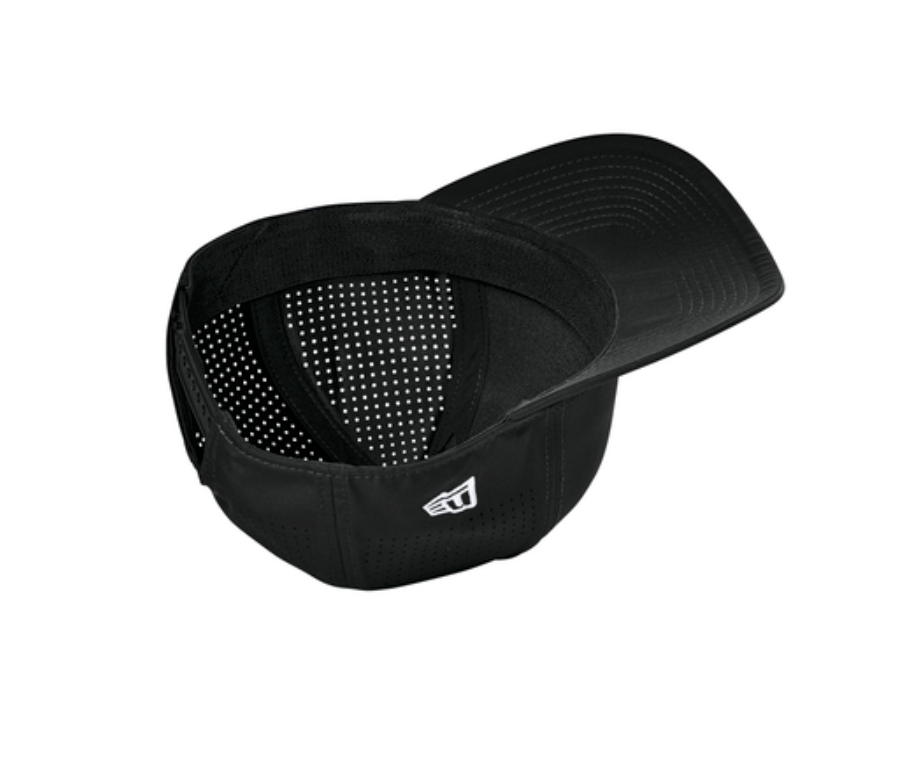 New Era® 9SEVENTY® Perforated Snapback Cap NE-501