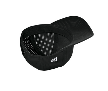 New Era® 9SEVENTY® Perforated Snapback Cap NE-501