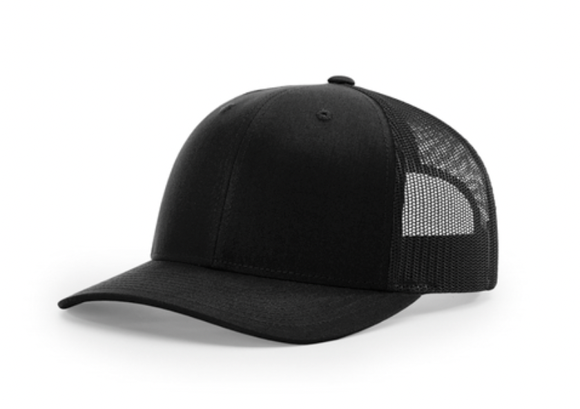 Richardson Trucker Cap-112