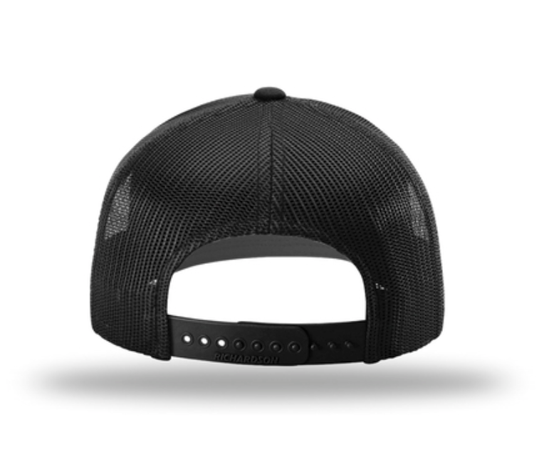 Richardson Trucker Cap-112