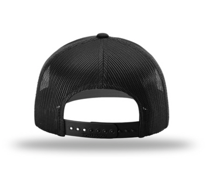 Richardson Trucker Cap-112