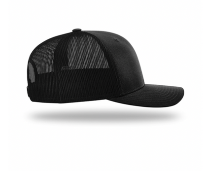 Richardson Trucker Cap-112